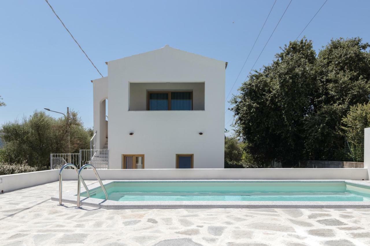 Mediterraneo San Teodoro  Bagian luar foto