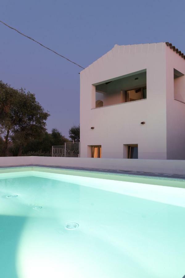 Mediterraneo San Teodoro  Bagian luar foto